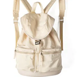 Mast & Harbour Unisex Large Solid Backpacks-picture-12