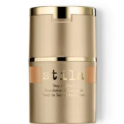 Stila Stay All Day Foundation & Concealer - Hue 5 - 11 ml-45