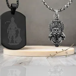 Airtick Men Multi Pendant-picture-41