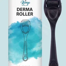 Ramya Beauty care Face Derma Roller - 0.5 mm-picture-39