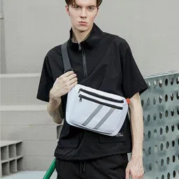 Mast & Harbour Men Messenger Bag-picture-30