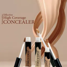Daily Life Forever52 Professional Complete Coverage Concealer-10g - Piccolo image 2