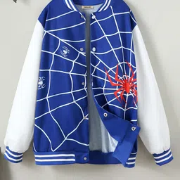 INCLUD Boys Open Front Jacket-picture-8
