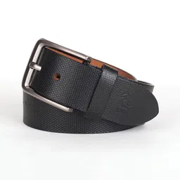 Kara Men Leather Formal Belt-image-98