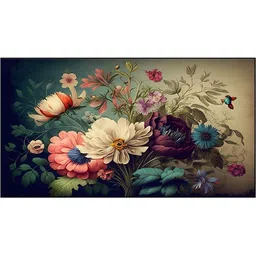 DEKORSTATION Canvas Painting-image-92