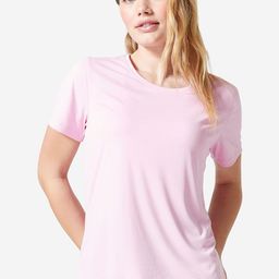 Decathlon Round Neck T-shirt-picture-28