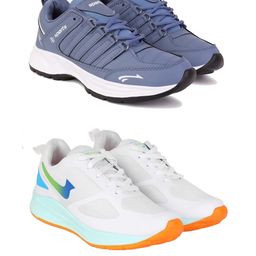 DRACKFOOT Men Multi Sports Shoes-picture-20