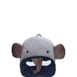 DelicadoKids-Unisex Other Applique Medium Backpack-18