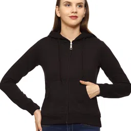 ROARERS Women Hooded Sweatshirt-image-29
