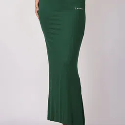 B BLUBERYL - Comfort Inside Out Stretchable Saree Shapewear-4