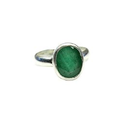 RAVIOUR LIFESTYLE Men Green Ring-image-75