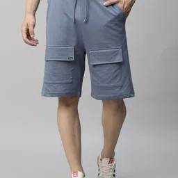 PRONK Men Shorts-picture-7