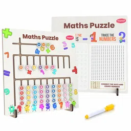 Aditi Toys Puzzles Activity Toys and Games-16