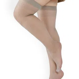 BAESD Pack Of 2 Plus Size Stockings-image-15