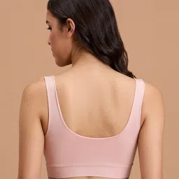 Nykd Bra Medium Coverage image 3