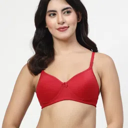 LILY Bra Full Coverage Lightly Padded image 5