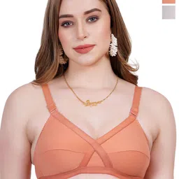 Liigne Bra Full Coverage-51