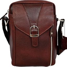 HOUSE OF OLIVEGREEN Unisex Messenger Bag-16