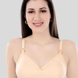 Selsia Women Half Coverage Bra-picture-52