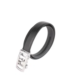 Calvadoss Men Slider Buckle Casual Belt-image-13