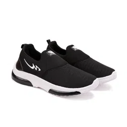 PENNEN Men Running Non-Marking Shoes image 3