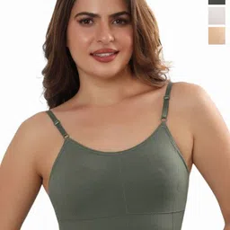 CALBONE Bra Full Coverage Lightly Padded-picture-15