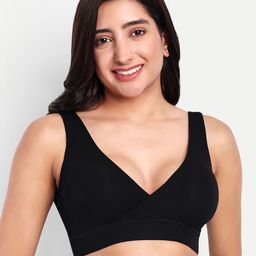 THE MAMA KLUB Bra Medium Coverage-picture-33