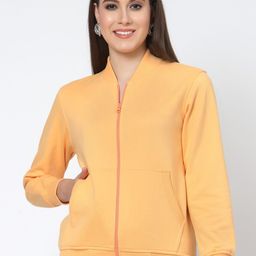 Kalt Women Sweatshirt-image-20