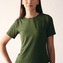 WiseLife Women Round Neck Top-image-68