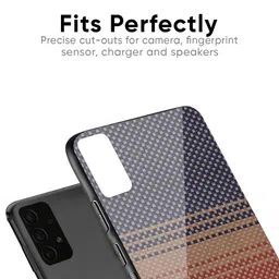 QRIOH Abstract Printed Apple iPhone 16e Back Case Mobile Accessories image 2