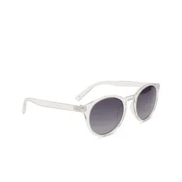 Specsmakers Unisex Round Sunglasses-image-95
