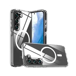 CASE CREATION Geometric Printed Samsung Galaxy S23 Plus 5G Bumper Case Mobile Accessories-42