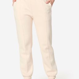Decathlon Women Fitness Warm Joggers-picture-6