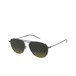 INTENSE FOCUS Men UV Protected Aviator Sunglasses-49