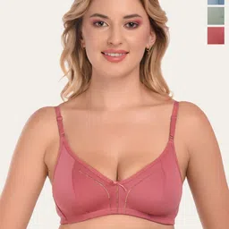 DressBerry Bra Medium Coverage-image-92