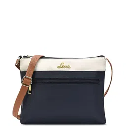 Lavie Colourblocked Sling Bag-16