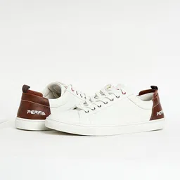 PERF Men Mesh Running Shoes image 3