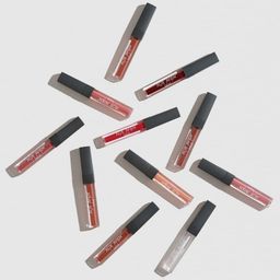 ALIX AVIEN PARIS Lip Gloss Softly Pink- 3ml-51