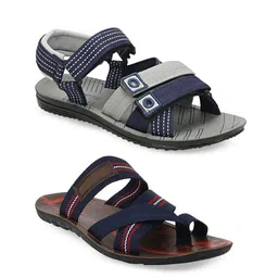 Genial Men Comfort Sandals-image-51