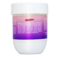 SugarBoo Curls Hydrating Conditioner With Shea Butter 200 ml image 3