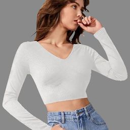Dream Beauty Fashion Crop Top-picture-19
