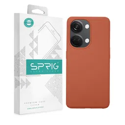 SPRIG OnePlus Nord 3 5G Back Case Mobile Accessories-2