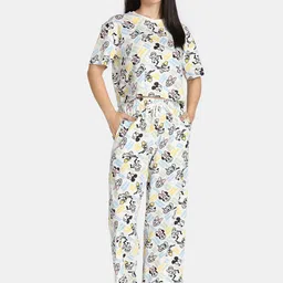 Zivame Women Night suit-image-42