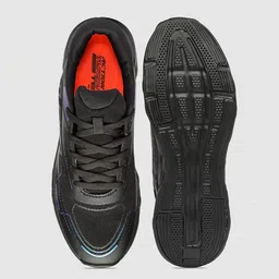 Action Men Mesh Running Non-Marking Shoes image 2