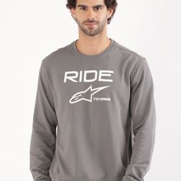 TVS Unisex Sweatshirt-image-64
