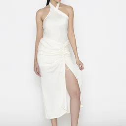 Contemponari Top With Skirt Co-Ords-picture-58