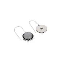 Anvik Circular Studs Earrings image 3