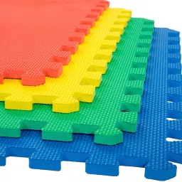 PVC (Polyvinyl Chloride) Floor Mat-6