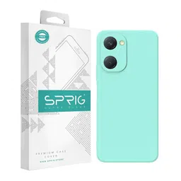 SPRIG Solid Printed Back Case Mobile Accessories-54