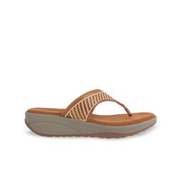 Mochi Printed Wedge with image 3